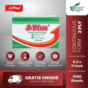 CF 9’5 x 11 2 Ply PRS dan Non