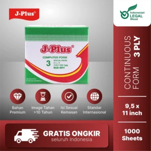 CF 9’5 x 11 3 Ply PRS dan Non