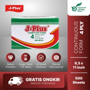 CF 9’5 x 11 4 Ply PRS dan Non