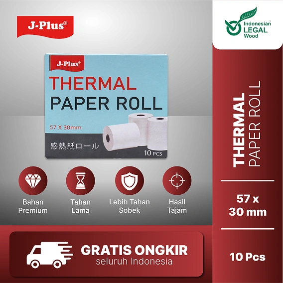 Thermal Paper 57×30