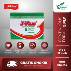 CF 9’5 x 11 5 Ply PRS dan Non