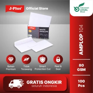 Amplop 104
