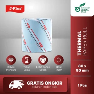 Thermal Paper 80x80