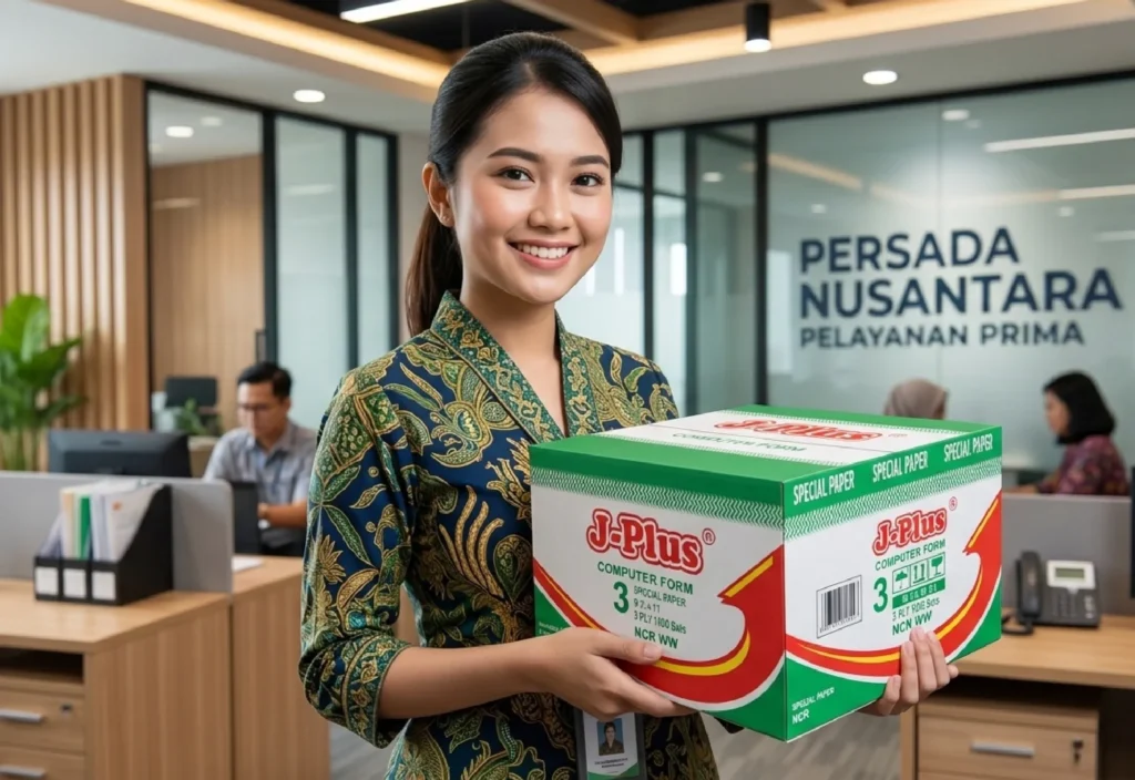 Rekomendasi Kertas Komputer Kualitas Terbaik