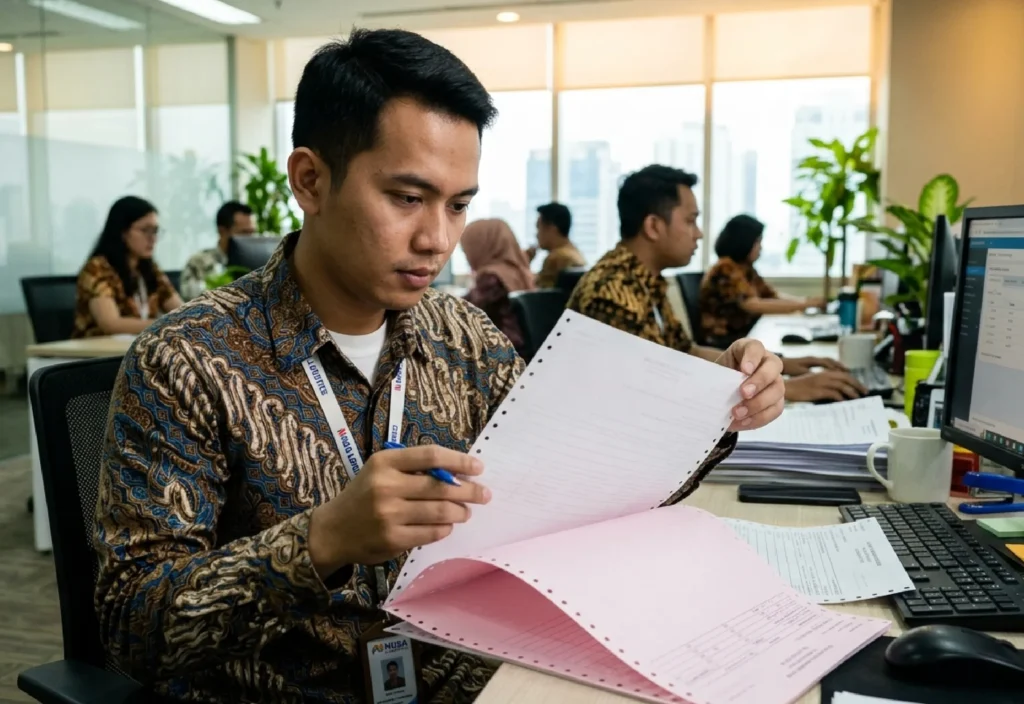 Rekomendasi Kertas Komputer Kualitas Terbaik