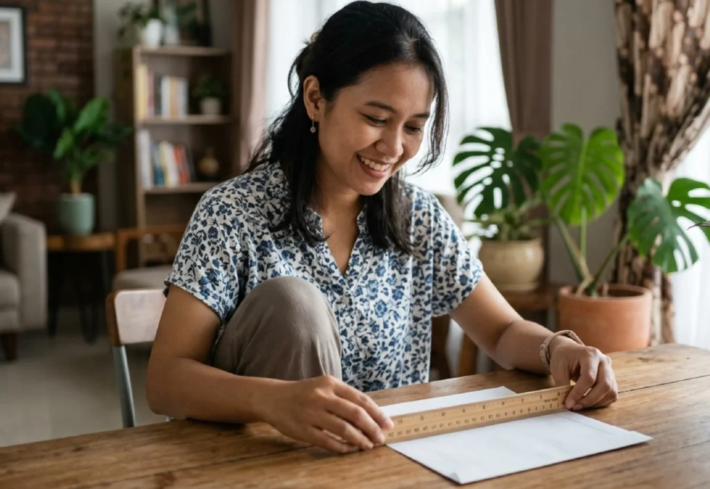 Tips Mengirim Surat Lamaran Kerja dengan Amplop Putih Polos