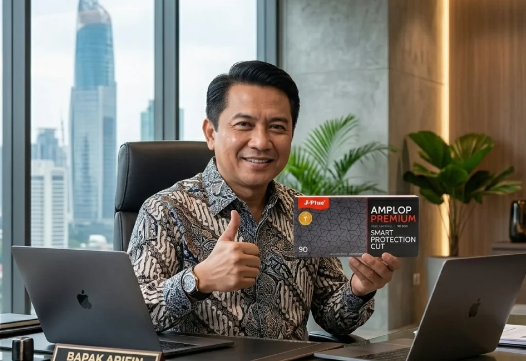 Tips Menjaga Kerahasiaan Dokumen dengan Amplop