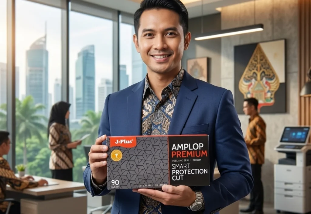 Tips Menulis Alamat di Amplop Surat Resmi