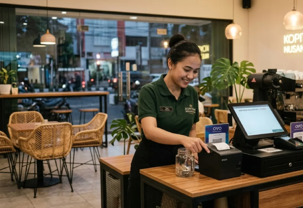 10 Panduan Merawat Printer Struk agar Lebih Awet