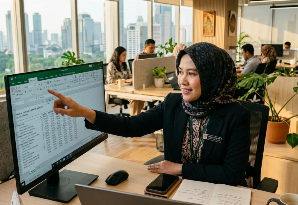 7 Kesalahan Umum Penggunaan Printer Continuous Form