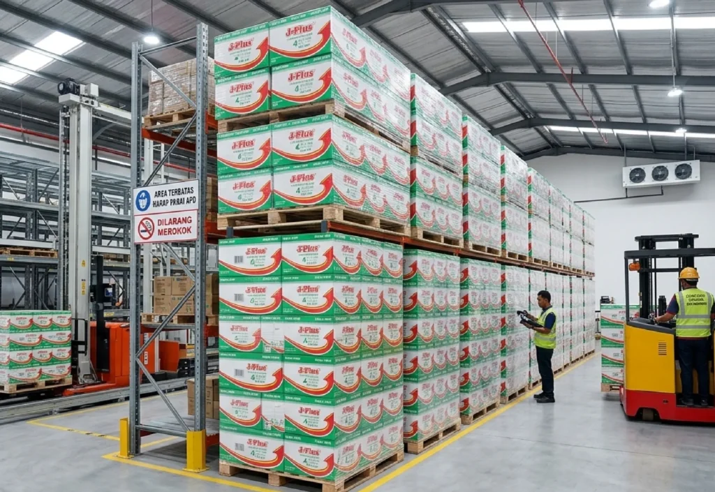 Continuous Form untuk Cetak Faktur