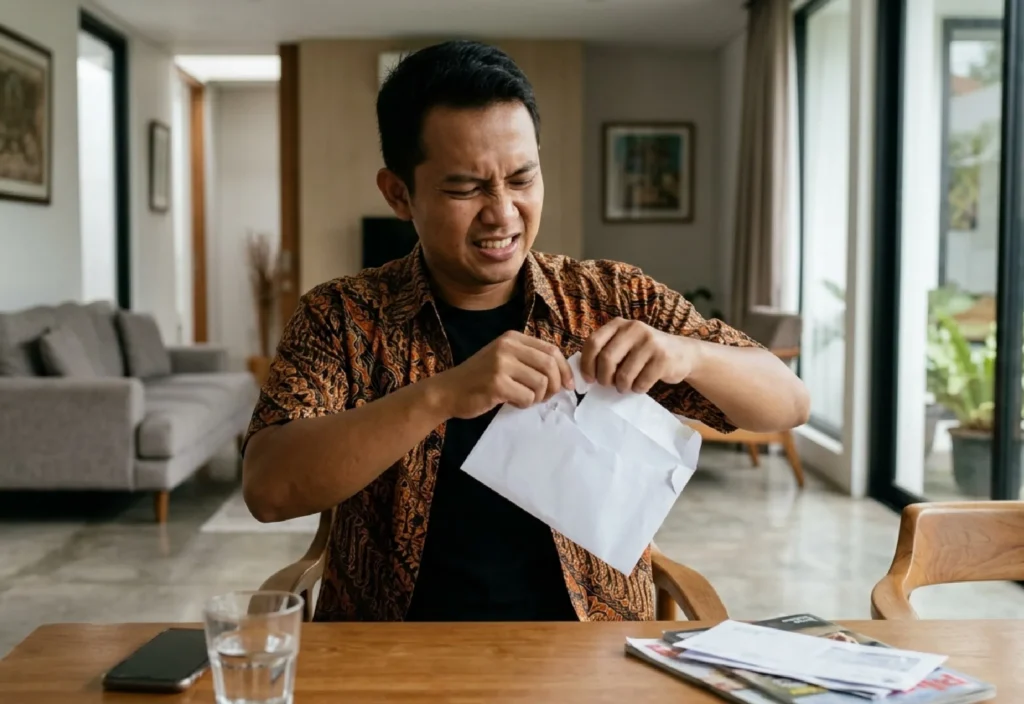 Kelebihan Amplop Peel and Seal untuk Dokumen Penting