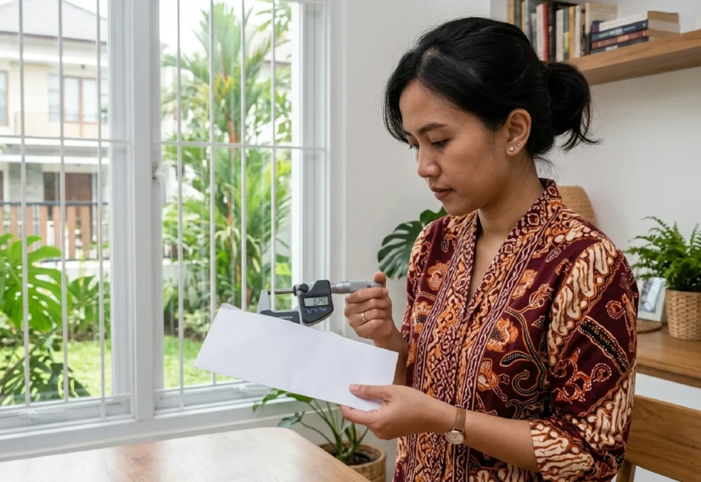 Kelebihan Amplop Peel and Seal untuk Dokumen Penting