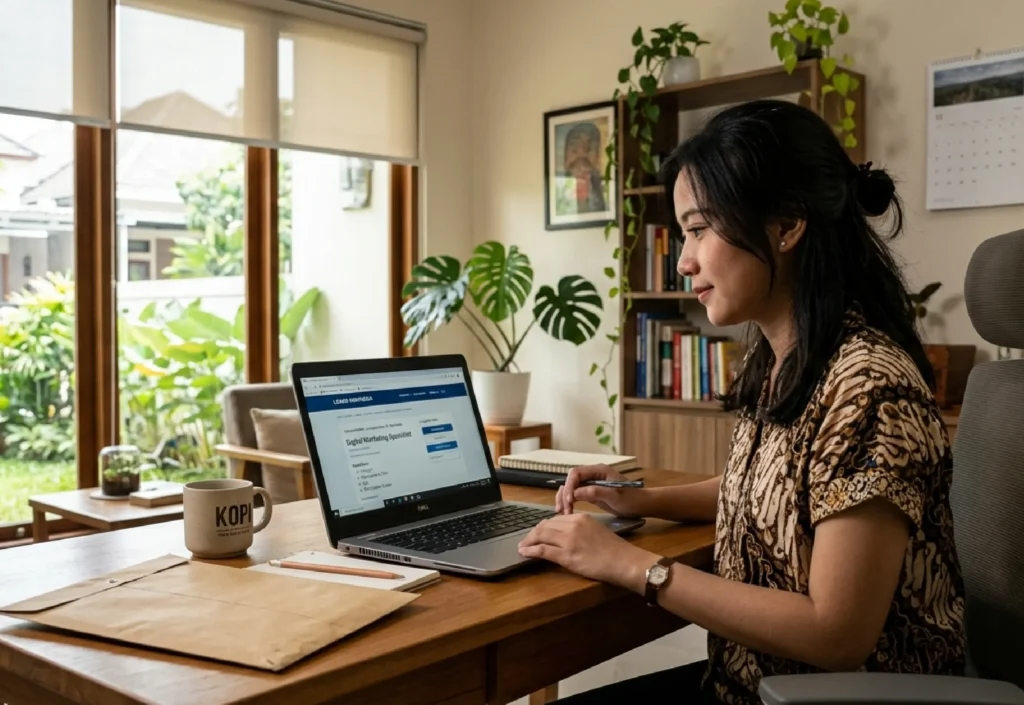 Kesalahan Umum dalam Mengirim Amplop Lamaran Kerja