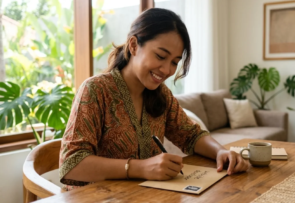 Kesalahan Umum dalam Mengirim Amplop Lamaran Kerja