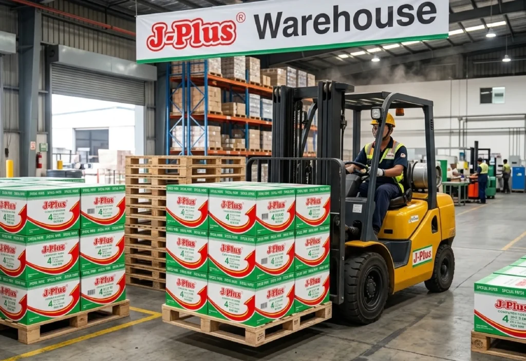 Tips memilih supplier kertas continuous form berkualitas