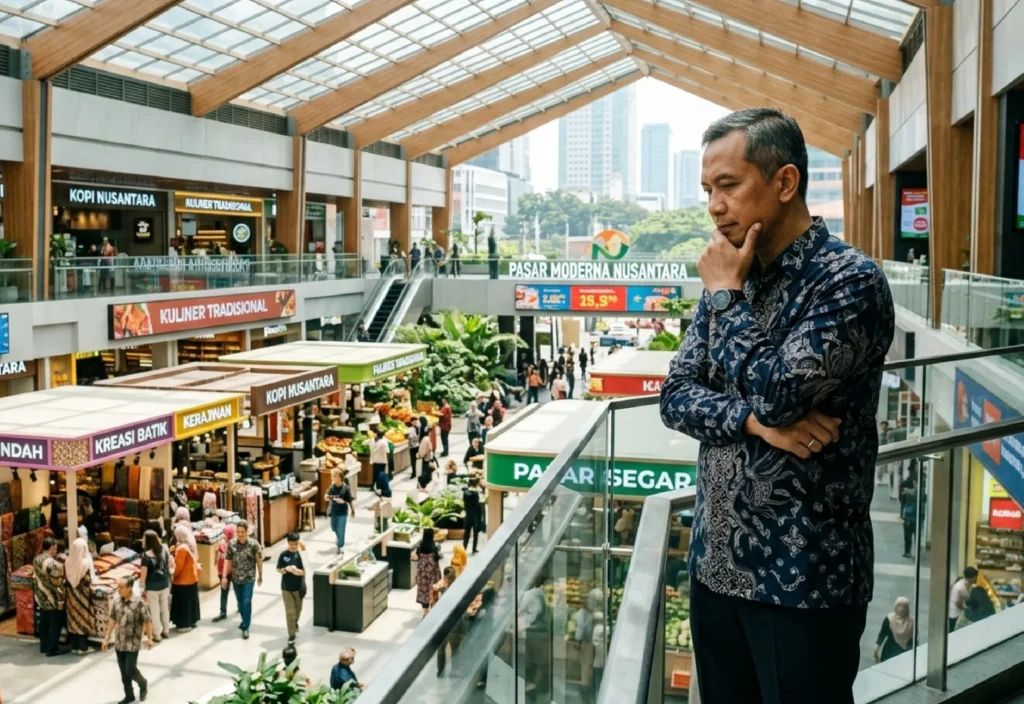 5 Cara Memilih Alat Kasir yang Tepat untuk Bisnis