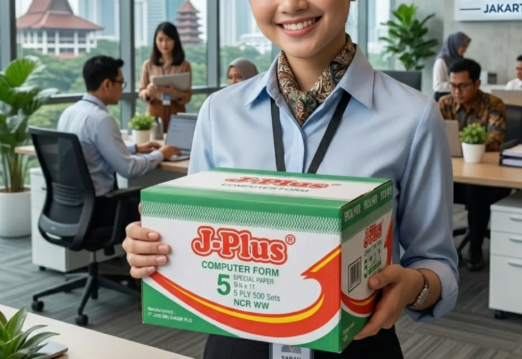 5 Kesalahan Umum dalam Pengelolaan Arsip Kantor