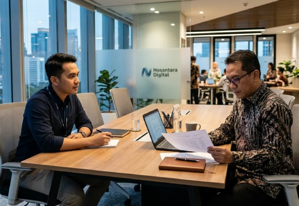 7 Jenis Invoice untuk Berbagai Transaksi Bisnis
