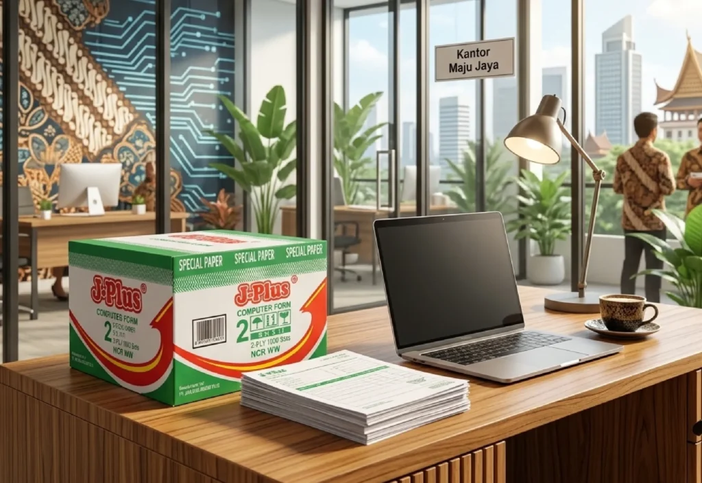 7 Jenis Invoice untuk Berbagai Transaksi Bisnis