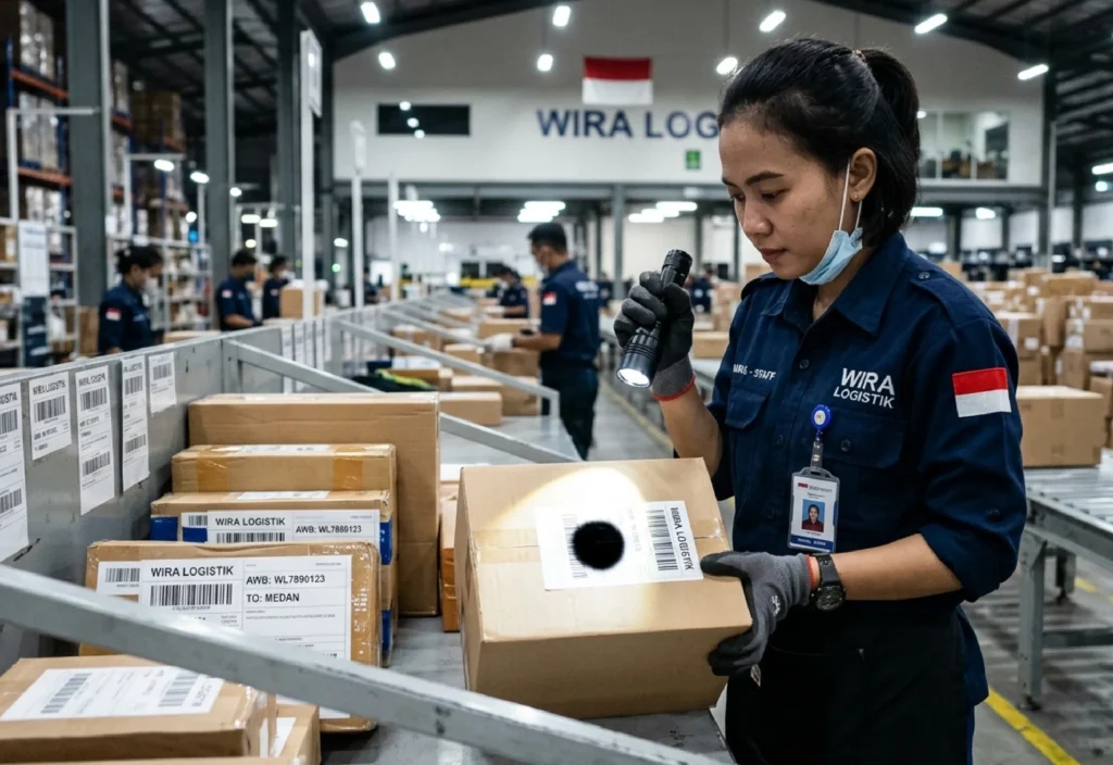Cara Simpan Label Thermal untuk Penggunaan Jangka Panjang