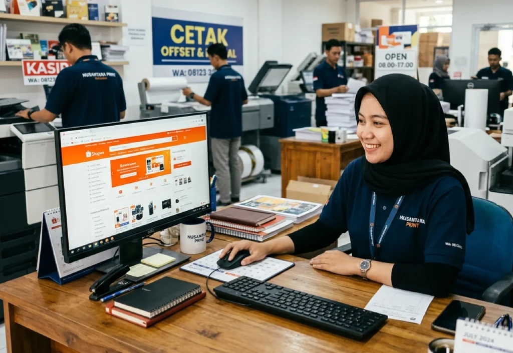 Tips Memilih Amplop Murah Berkualitas untuk Bisnis Percetakan