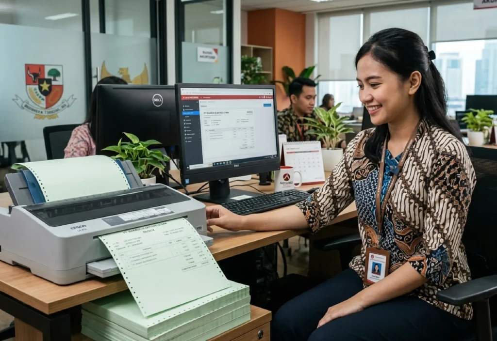 Tips Meningkatkan Efisiensi Kerja Tim Administrasi