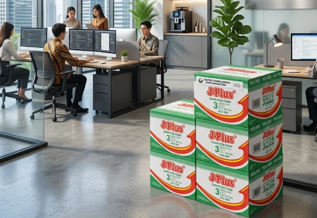 Tips Mengelola Form Produksi Harian Tanpa Berantakan