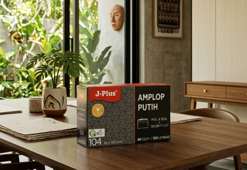 Harga Amplop Kondangan Termurah di Sidoarjo, Kualitas Premium
