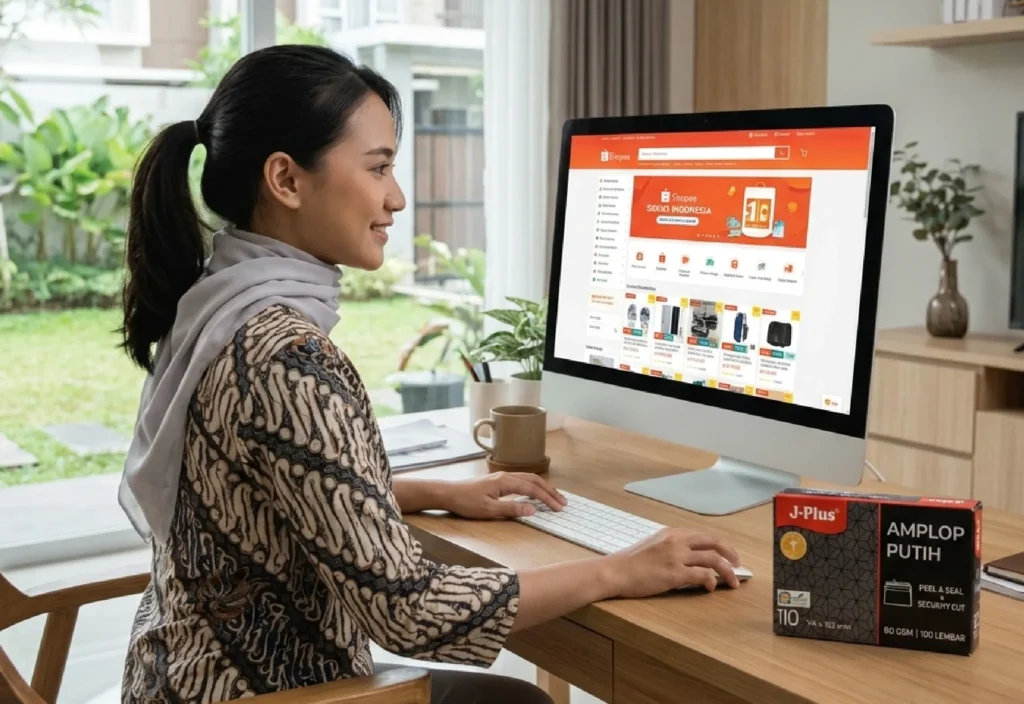 Harga Amplop Kondangan Termurah di Sidoarjo, Kualitas Premium