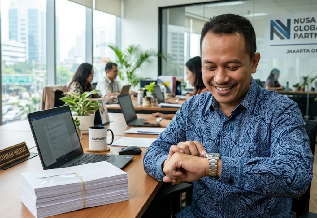 Jenis Amplop yang Tepat untuk Mengirim Dokumen Secara Massal