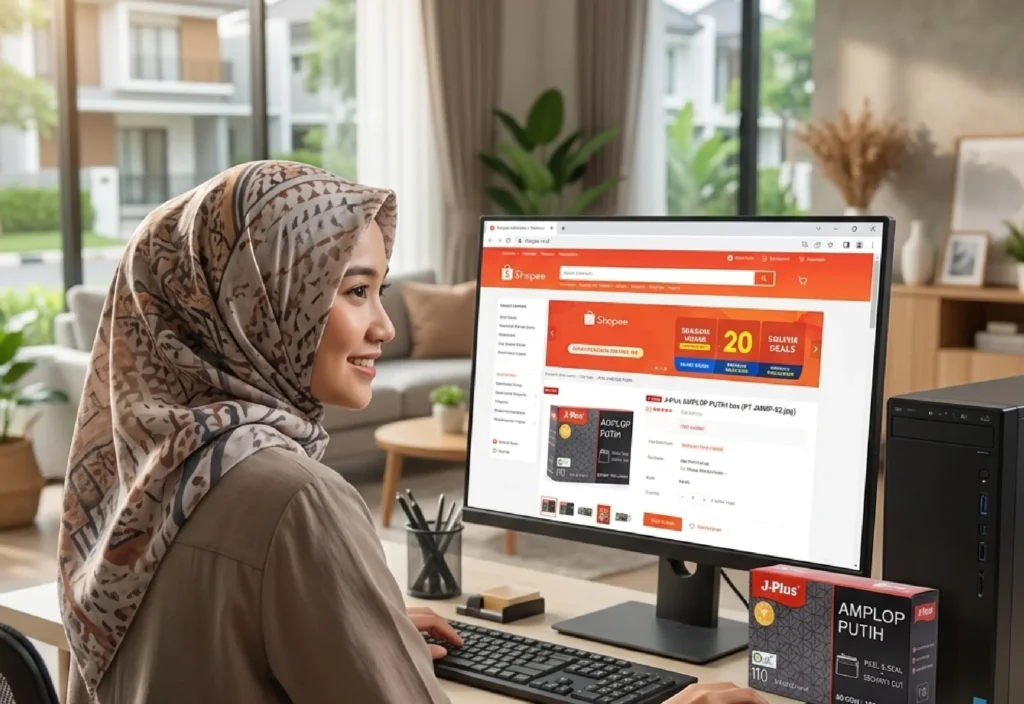 Jual Amplop Kondangan di Jakarta: Bahan Premium dan Tidak Menerawang