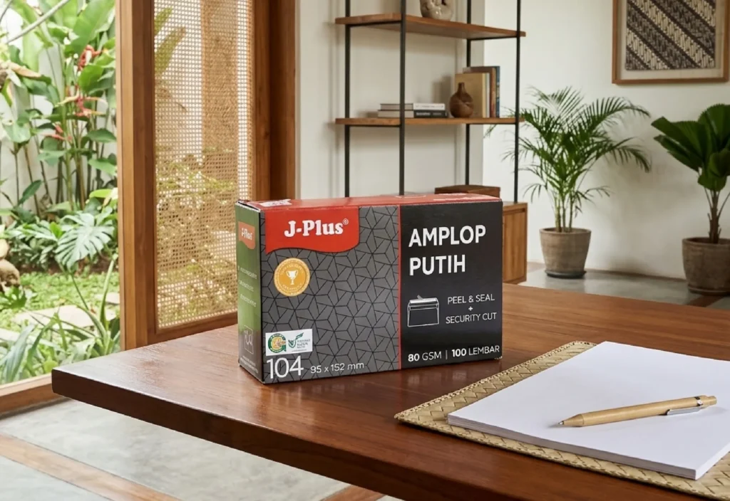 Jual Amplop Kondangan di Surabaya Harga Murah