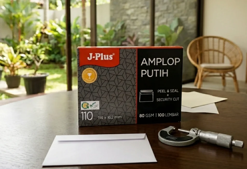 Jual Amplop Kondangan Wilayah Gresik Harga Termurah, Siap Kirim!