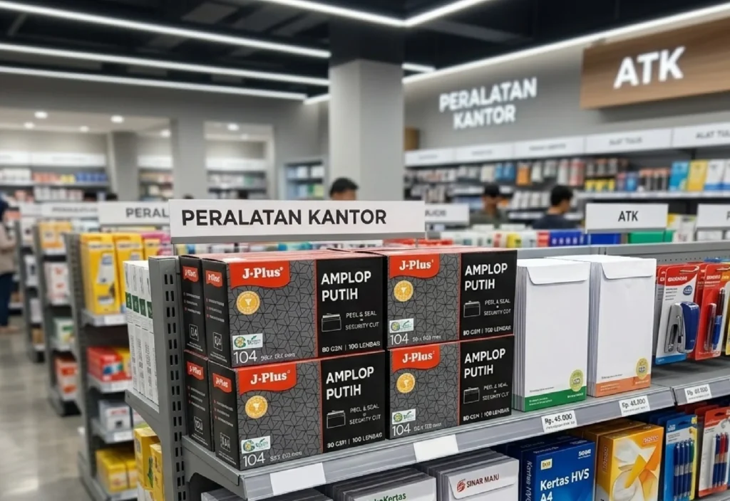 Jual Amplop Kondangan Wilayah Gresik Harga Termurah, Siap Kirim!