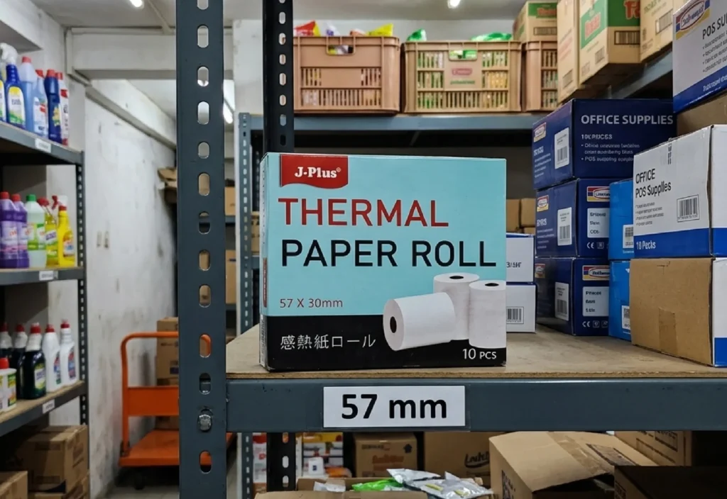 Jual Kertas Struk Indomaret Area Surabaya Termurah Juni 2026