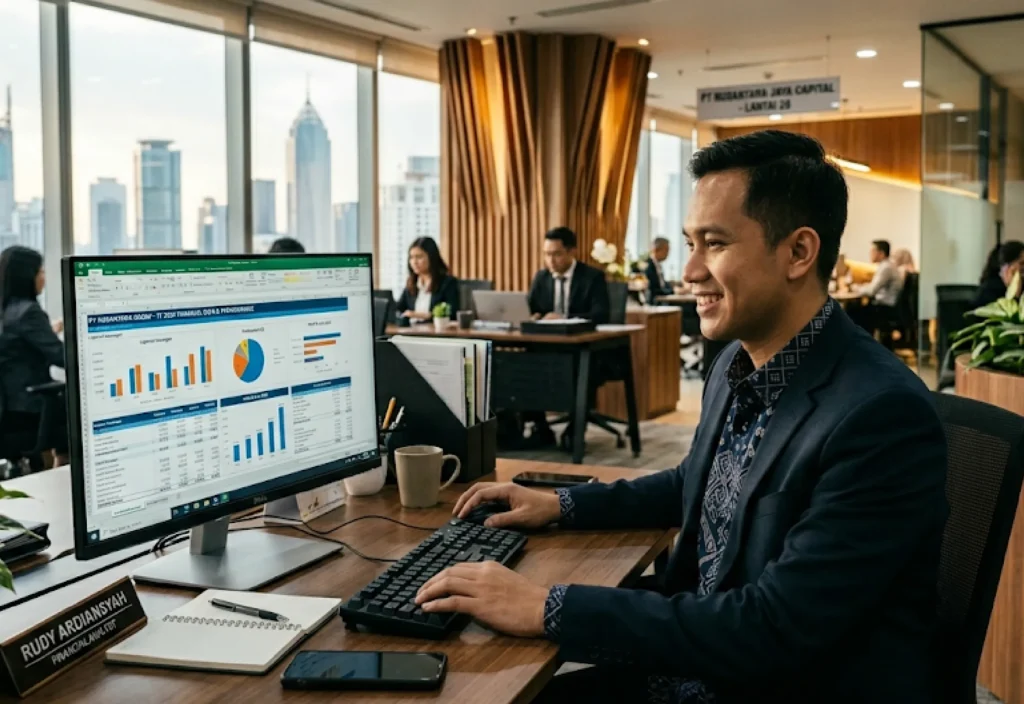 Supplier Amplop Murah untuk Toko Online dan UMKM