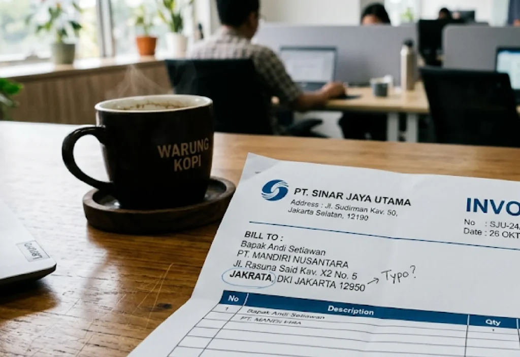 Tips Hindari Berbagai Kesalahan Administrasi Penjualan yang Fatal