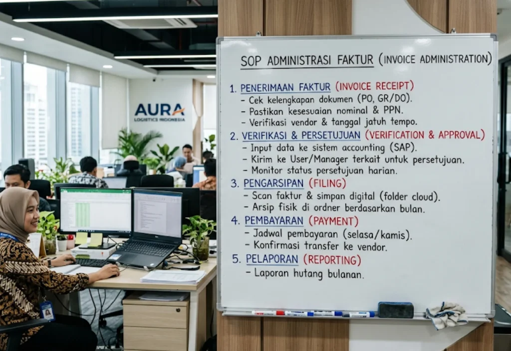 Tips Hindari Berbagai Kesalahan Administrasi Penjualan yang Fatal