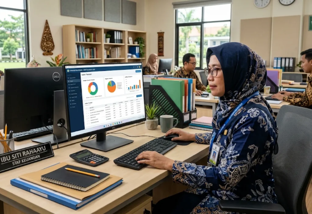 Tips Membuat Sistem Pembayaran Sekolah Lebih Tertata