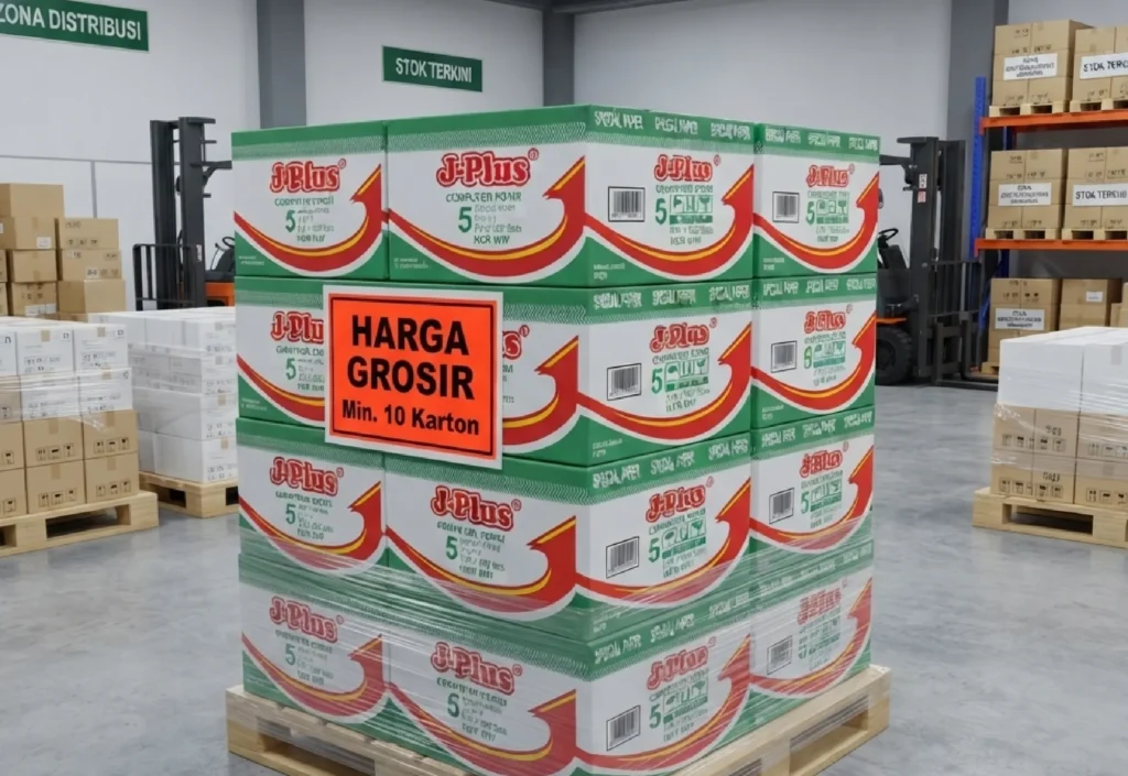 Gak Perlu Bingung, Ini Supplier Continuous Form 5 Ply Terbaik di Bekasi