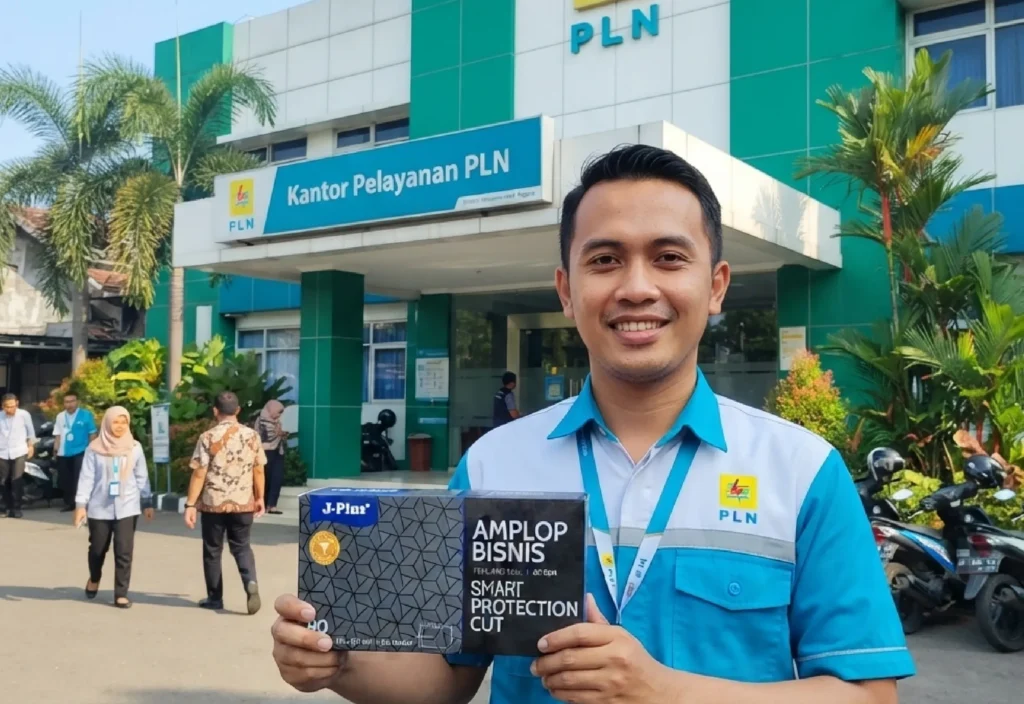 Jual Amplop Jendela Kanan untuk Pengiriman Seluruh Wilayah Bandung