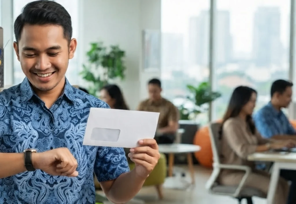 Jual Amplop Jendela Kiri Jakarta, Kirim Surat Resmi Lebih Cepat