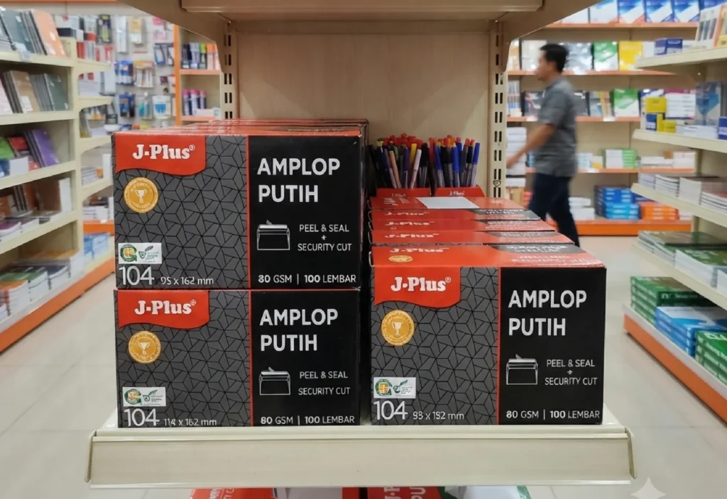 Jual Amplop Kondangan Area Bandung Terlengkap dan Termurah
